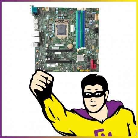 Carte Mère PC Lenovo ThinkCentre M900 M800 MT IQ1XOMS