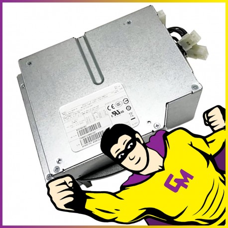 Alimentation PC HP S10-800P1A 623194-001 800W WorkStation Z620