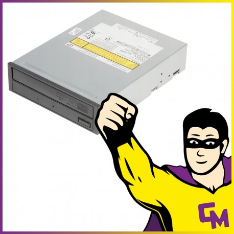 Lecteur Graveur interne IDE CD NEC ND-2500A CD 40x 5.25"