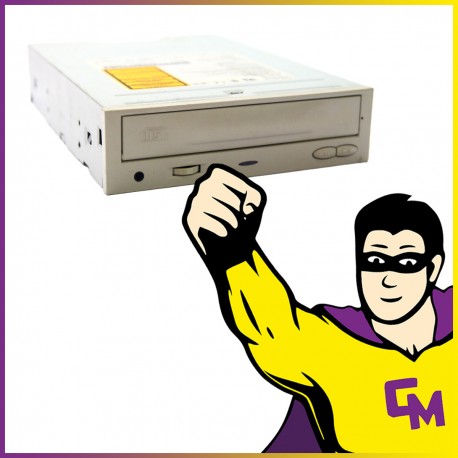 Lecteur interne CD Samsung SCR-2431 IDE/ATAPI 24x 5.25"