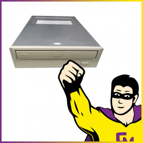 Lecteur Interne CD-DVD ROM Toshiba SD-M2012 IDE/ATAPI CD DVD 48x 16x