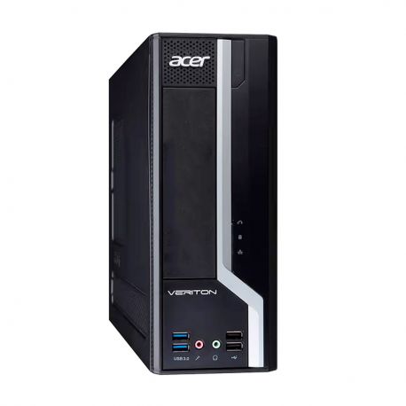 PC Acer Veriton X2630G SFF Intel I7-4770 RAM 16Go SSD 500Go Wifi W11