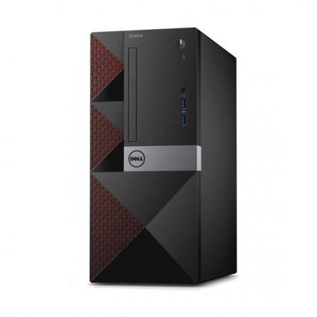 PC Dell Vostro 3650 MT Intel I5-6500 RAM 8Go SSD 4To HDMI Wifi W11
