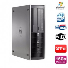 Pc tour fujitsu esprimo p756 mt core i7-6700 ram 16go disque 1to