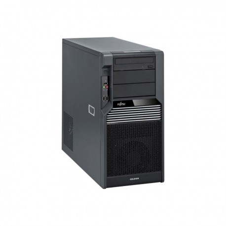 Fujitsu Celsius M470 MT Intel Xeon W3550 16Go RAM 2x500Go HDD Windows 10