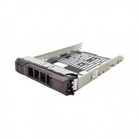 Rack Caddy 3.5" Dell 0X968D R610 R710 T710 T610 T410 T310 R510 R410 R210