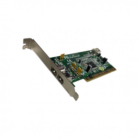 Carte Adaptateur PCI 3 Ports FireWire 1394a Lenovo IBM KEC 1582T 11912000138
