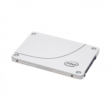 SSD 480Go 2.5" Intel DC S3610 Series SSDSC2BX480G4 SATA III 6Gb/s