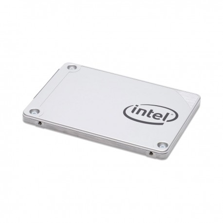 SSD 480Go 2.5" Intel SSD 540S Series SSDSC2KW480H6 SATA III 6Gb/s