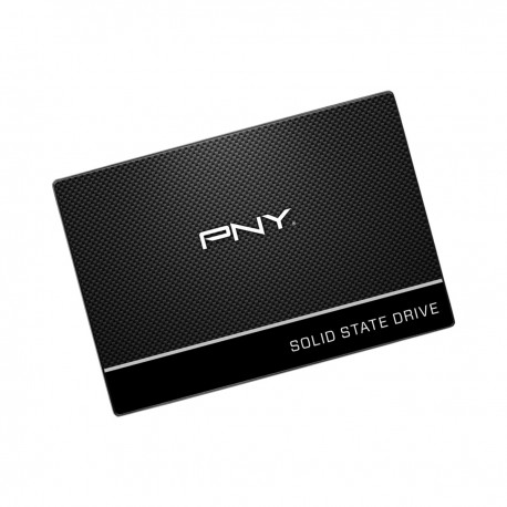 SSD 500Go 2.5" PNY CS900 SSD7CS900-500 SATA III 6 Gbps