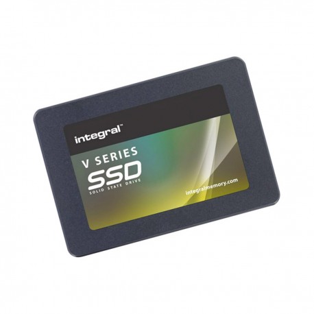 SSD 480 Go 2.5" Integral V Series INSSD480GS625V2 SATA III 6 Gbps