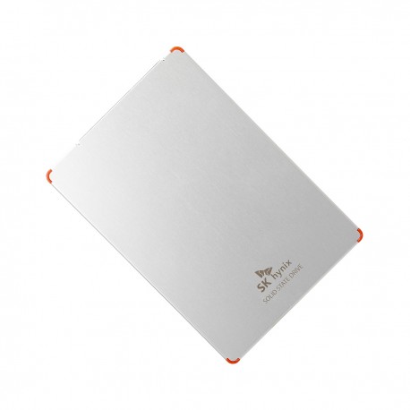 SSD 500Go 2.5" SK Hynix SL308 - HFS500G32TND-N1A0A SATA III 6 Gbps