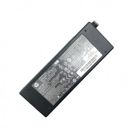 Chargeur Adaptateur HP TPC-LA57 908076-001 Bloc Alimentation 19.5V 4.62A 90W