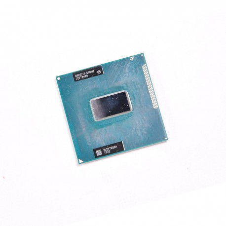 Processeur CPU Intel I5-3210M SR0MZ 2.50Ghz FCPGA988 Ivy Bridge