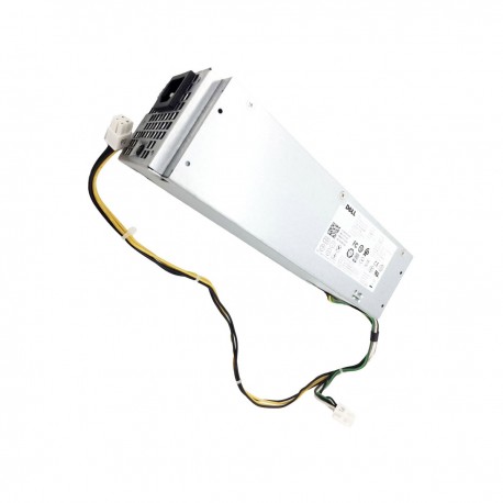 Alimentation PC Dell HU200EBS-00 0R9JGD 200W Inspiron 3470 Optiplex 5070 SFF