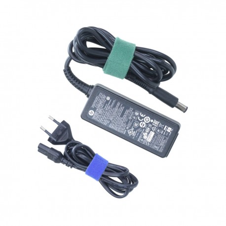 Chargeur Adaptateur HP HSTNN-DA40 744481-003 Bloc Alimentation 19.5V 2.31A 45W