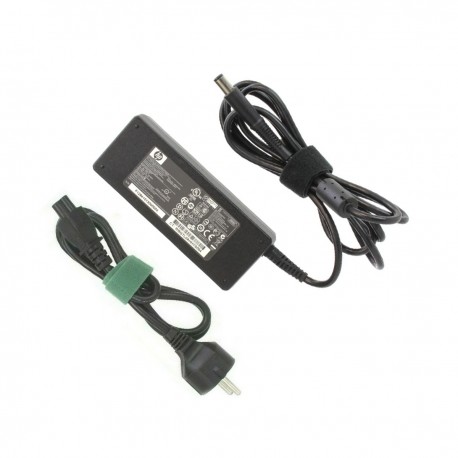 Chargeur Adaptateur HP PPP012H-S 519330-002 Bloc Alimentation 19V 4.74A 90W