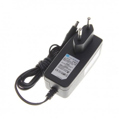 Chargeur Adaptateur CWT CAP012121 EU Bloc Alimentation 12V 1.0A 12W