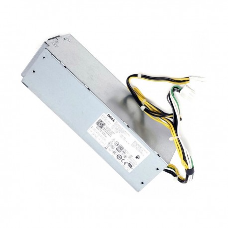 Alimentation PC Dell AC260EBM-00 052CKC 260W Optiplex 3060 5060 7060 MT