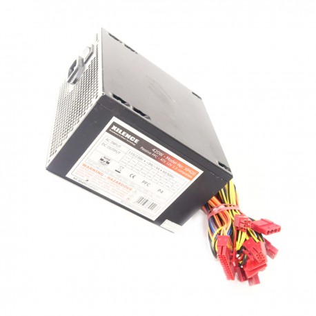 Alimentation PC XILENCE POWER XP420 420W ATX
