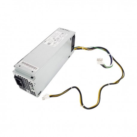 Alimentation PC Dell AC200EBS-00 OWRN7C 200W OptiPlex 3060 5060 7060