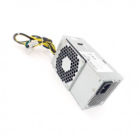 Alimentation PC HuntKey HK280-72PP 00PC745 180W 80 Plus Bronze M710 M910 SFF
