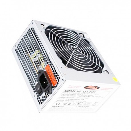 Alimentation PC Advance ATX-5012 480W ATX