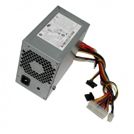 Alimentation PC HP HP-XD301MGF 699549-001 300W Pavillon ProDesk