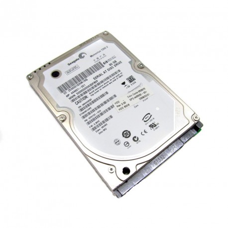 Disque Dur 80Go SATA 2.5" Seagate ST980813AS 7200RPM 16Mo Momentus Pc Portable