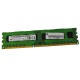 8Go RAM Micron MT16KTF1G64AZ-1G6E1 DDR3 PC3L-12800U 1600Mhz 1.35v 2Rx8 CL11