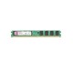Ram Barrette Mémoire Kingston 2Go DDR2 PC6400 800Mhz KTH-XW4400C6/2G Low Profile
