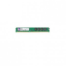 Ram Barrette Mémoire KINGSTON 2Go DDR3 1333Mhz KTL-TCM58BS 2Go Low Profile
