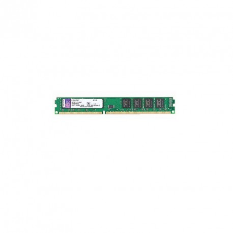 Ram Barrette Mémoire KINGSTON 2Go DDR3 1333Mhz KTL-TCM58BS 2Go Low Profile