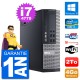 PC Dell 9020 SFF Intel Core i7-4770 RAM 4Go Disque Dur 2To Windows 10 Wifi