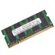 2Go RAM PC Portable SODIMM SAMSUNG M470T5663QZ3-CF7 DDR2 PC2-6400S 800MHz CL6