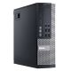 PC Dell 9020 SFF Intel Core i7-4770 RAM 16Go Disque Dur 250Go Windows 10 Wifi