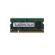 512Mo RAM PC Portable SODIMM SAMSUNG M470T6554EZ3-CD5 DDR2 PC2-4200S 533MHz CL4