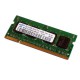 512Mo RAM PC Portable SODIMM SAMSUNG M470T6554BZ0-CD5 DDR2 PC2-4200S 533MHz CL4