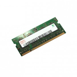 512Mo RAM PC Portable SODIMM HYNIX HYMP564S64CP6-C4 AB DDR2 PC2-4200S 533MHz CL4