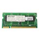 512Mo RAM PC Portable SODIMM BUFFALO D2N533B-S512MBJ DDR2 PC2-4200S 533MHz CL4