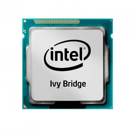 Processeur CPU Intel Pentium G2030 3Ghz 3Mo 5GT/s LGA1155 Dual Core SR163
