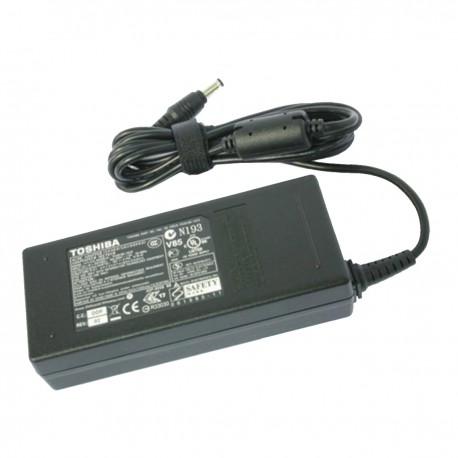 Chargeur TOSHIBA ADP-90SB BB PA3516E-1AC3 061585-11 PC Portable 19V 4.74A 90W