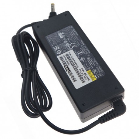Chargeur FUJITSU A13-090P1A FMV-AC343B CP531944-01 FPCAC167I 151150-11 19V 90W