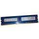 8Go RAM Kingston KVR648-PSB DDR3 PC3L-12800U 1600Mhz 2Rx8 240-Pin 1.35v CL11