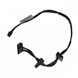 Câble Adaptateur Lenovo 00FC193 Mini-ATX 4-Pin vers Dual SATA Molex IDE