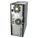PC Tour HP 8100 Elite Ecran 22" Core i5-650 RAM 4Go Disque 250Go Windows 10 Wifi