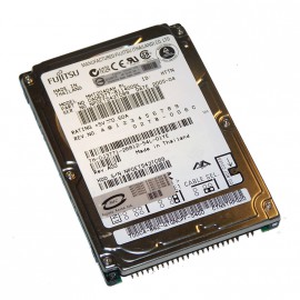Disque Dur 40Go IDE ATA 2.5" Fujitsu MHT2040AH 5400RPM 4Mo Pc Portable CA06377