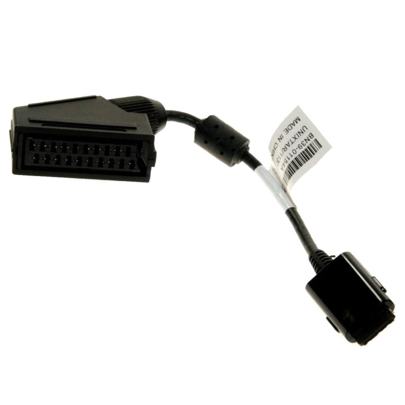 Samsung bn39-01154x bn39-01154a Scart cable