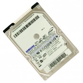 Disque Dur 100Go IDE ATA 2.5" Samsung HM100JC 5400RPM 8Mo Pc Portable Spinpoint