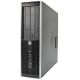 PC HP Compaq 6200 Pro SFF Intel G630 RAM 16Go Disque Dur 1To Windows 10 Wifi